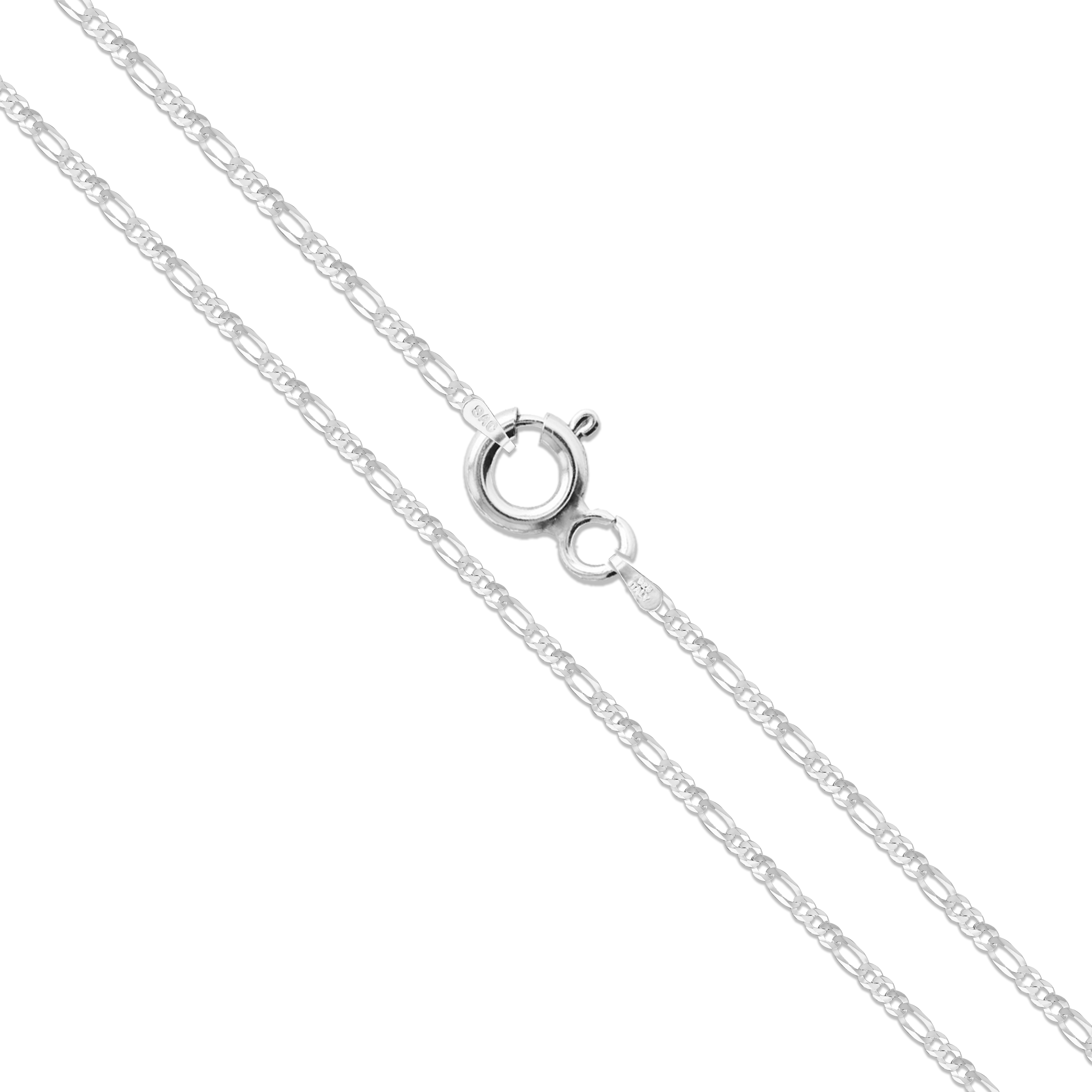 925 High Quality Wholesale 12 Sterling Silver 18 inch Thin Box Chains Necklaces 