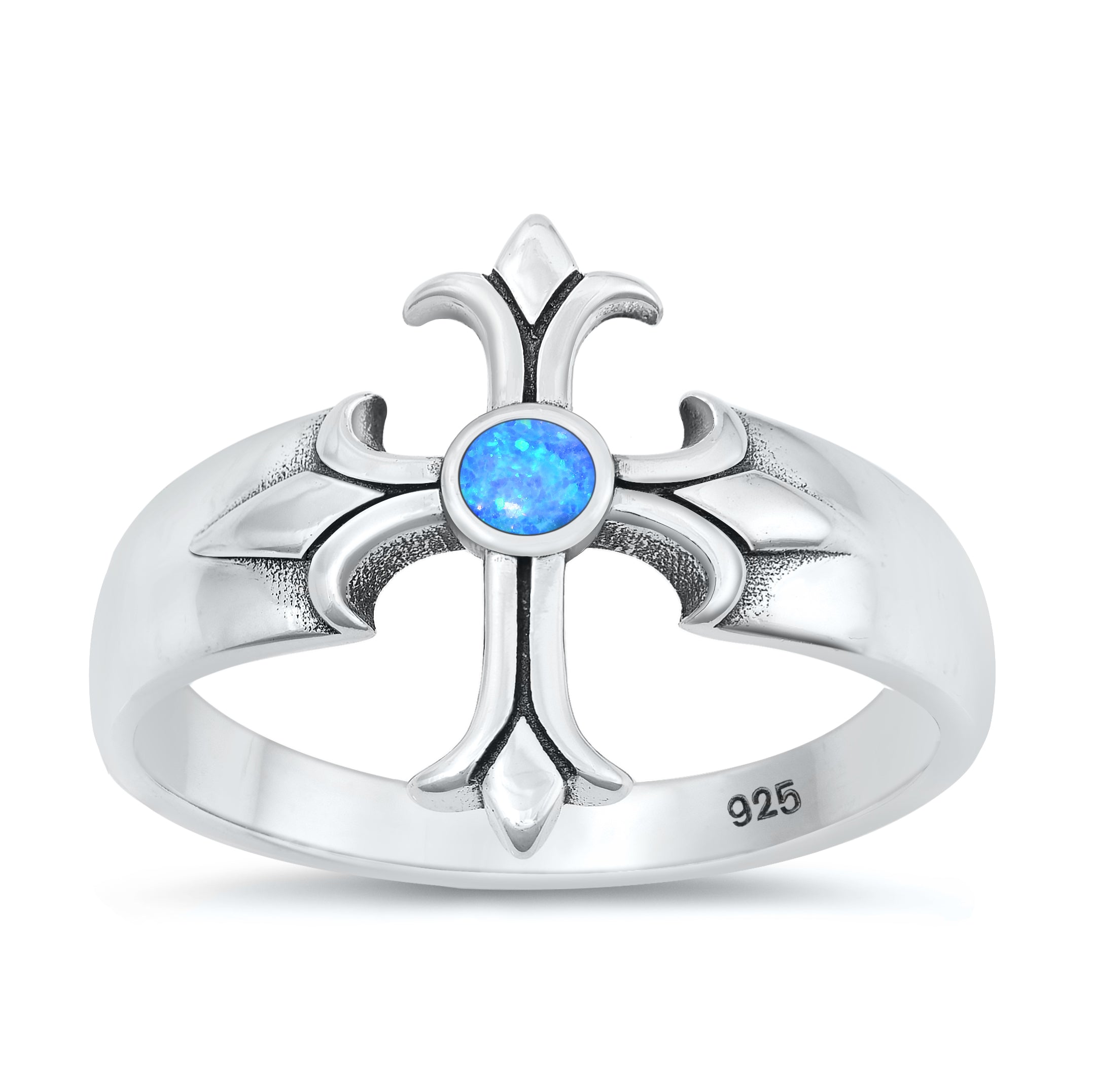 Sterling-Silver-Ring-RNG29491