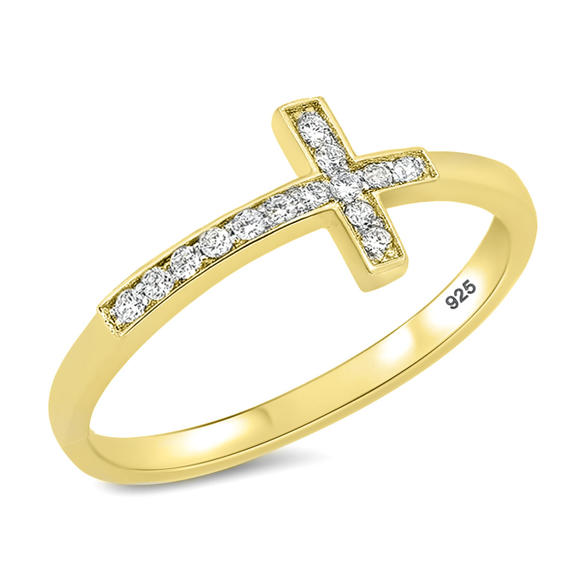 Sterling-Silver-Ring-RC105154-YG