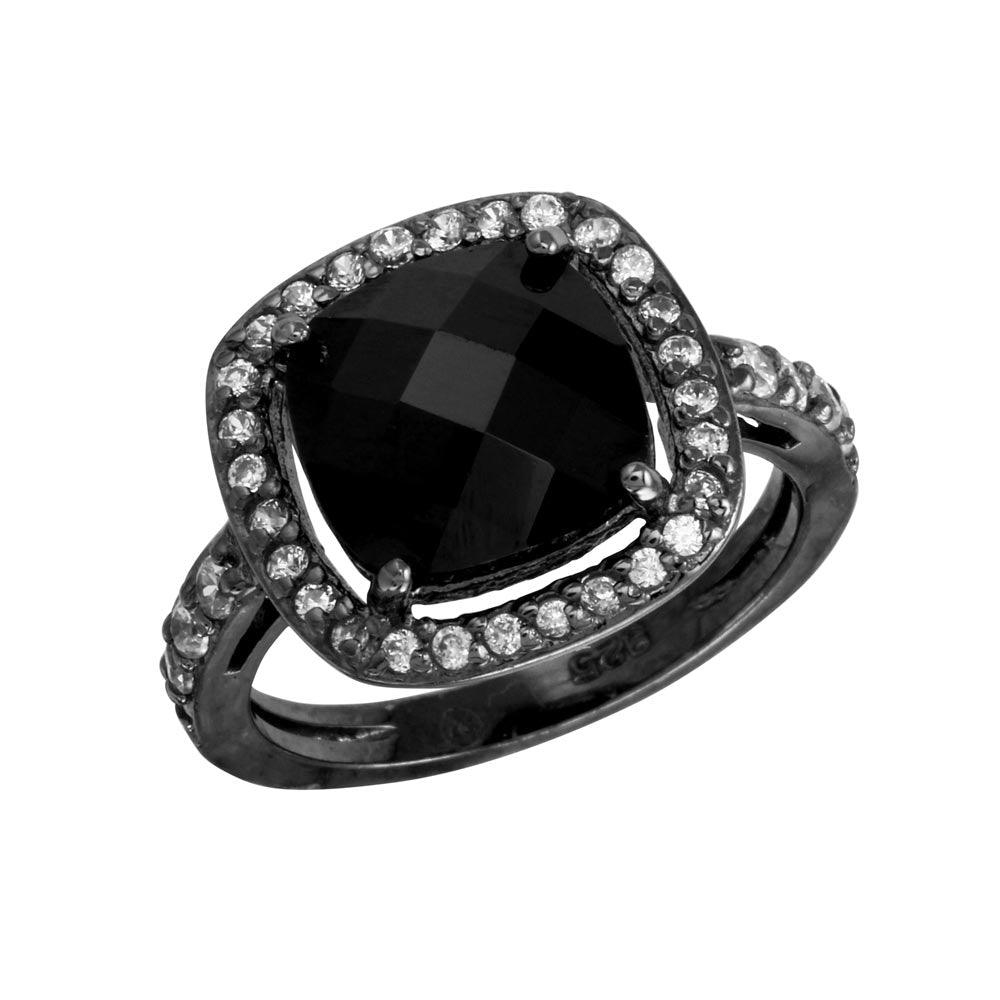 rhodium-plated-silver-Ring-TTP13003