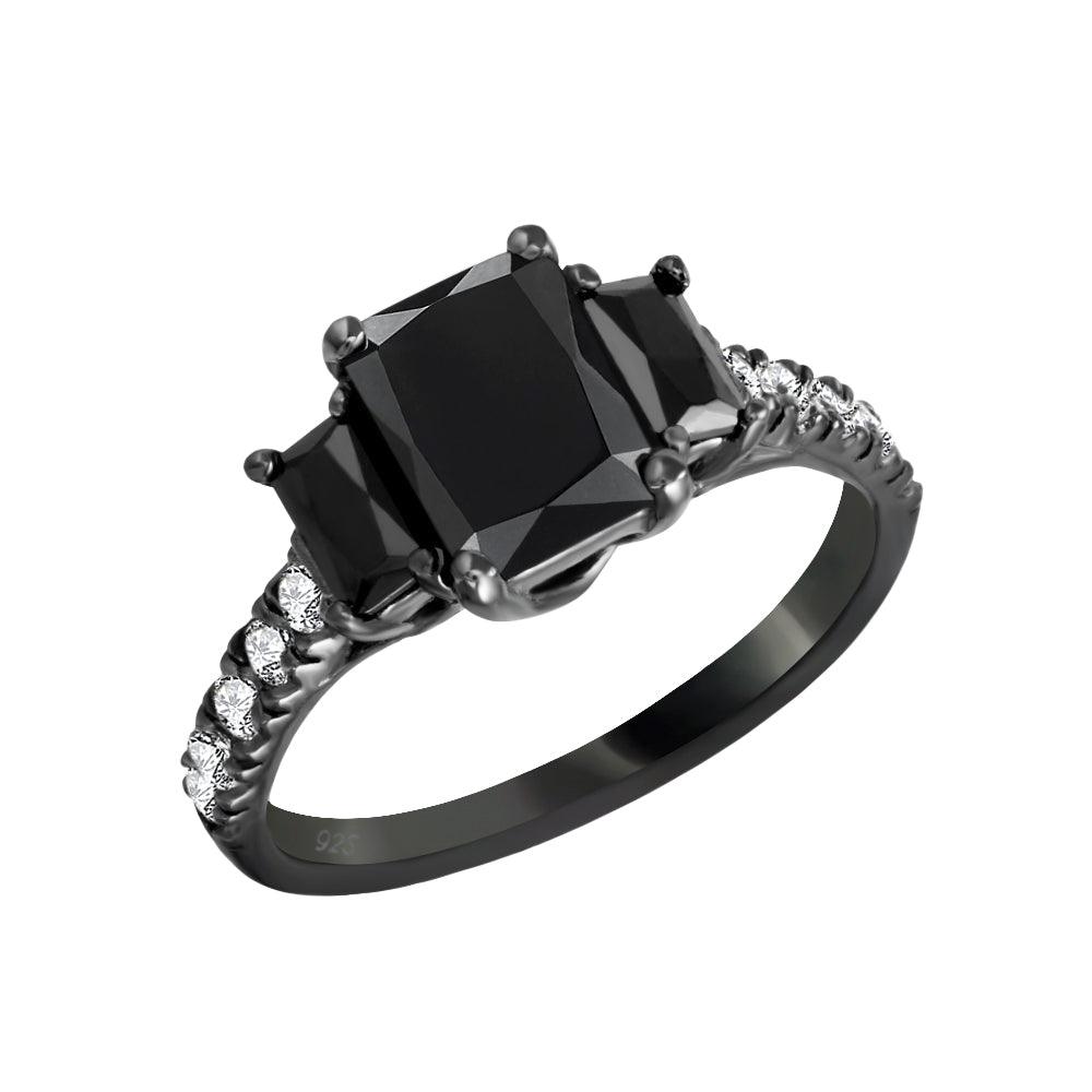 rhodium-plated-silver-Ring-TTP13041
