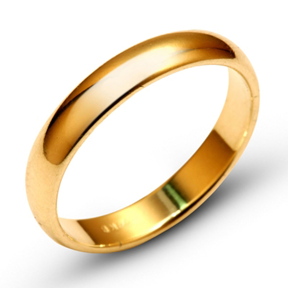 10k-Yellow-Gold-Ring-G4-BAND-5