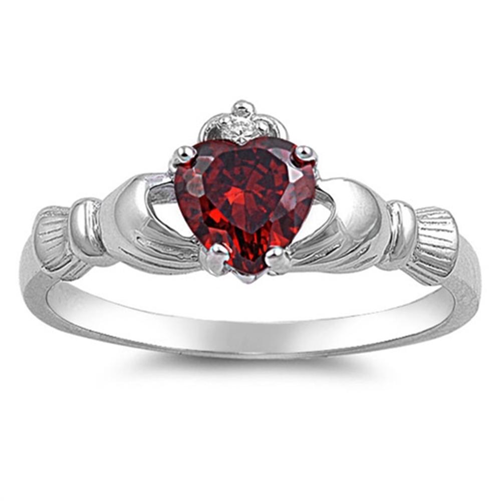 Sterling-Silver-Ring-RC103531-GN