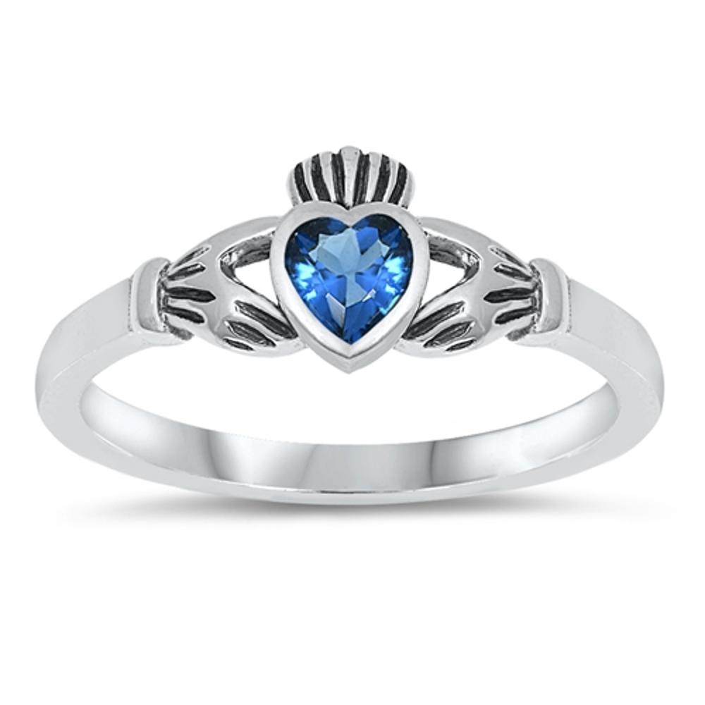 Sterling-Silver-Ring-RNG18305