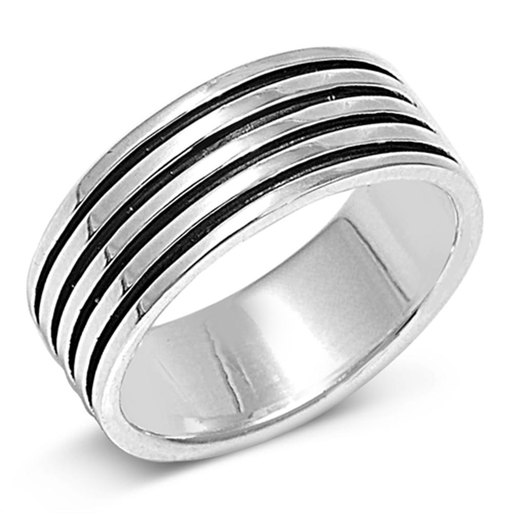 Sterling Silver Ring Size 5 Liquidation Wholesale Resale Closeout Retired Sale - Picture 109 of 251
