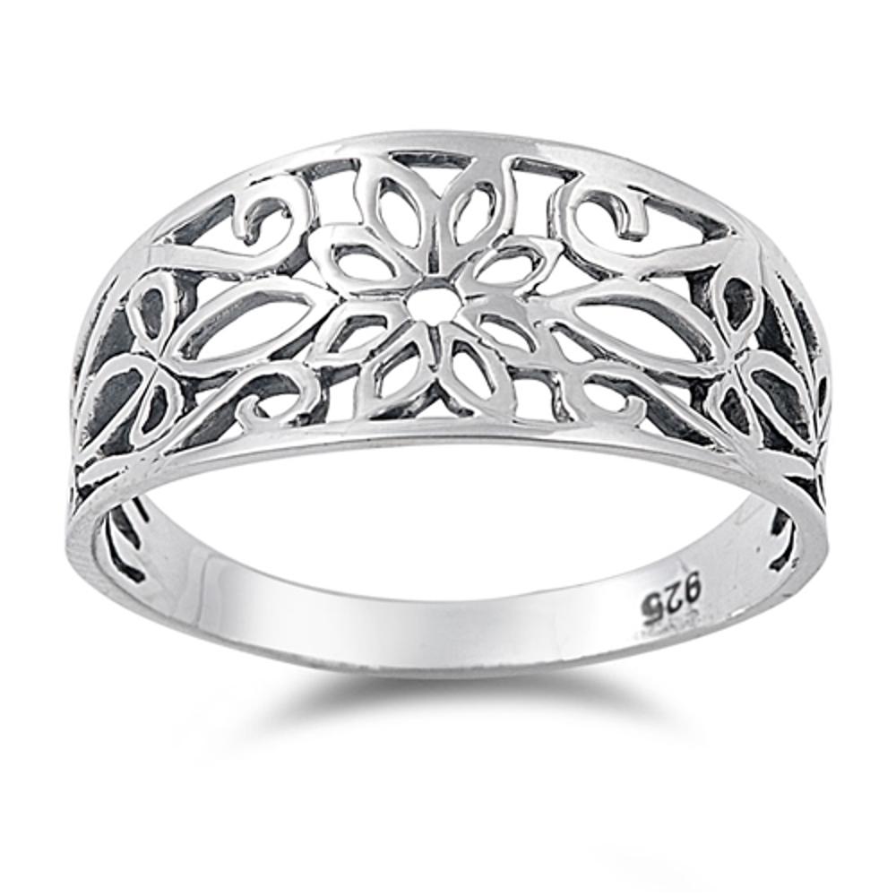 Sterling Silver Ring Size 5 Liquidation Wholesale Resale Closeout Retired Sale - Picture 104 of 251