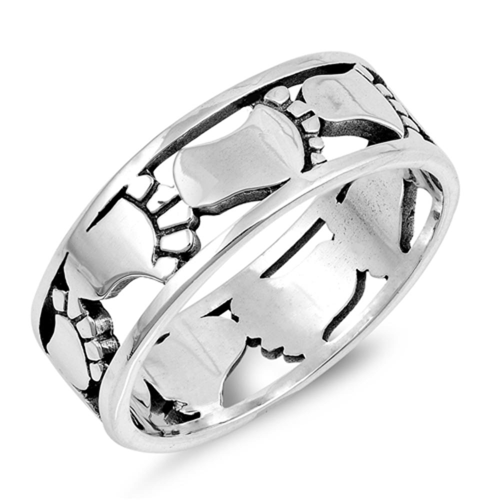 Sterling Silver Ring Size 5 Liquidation Wholesale Resale Closeout Retired Sale - Picture 65 of 251
